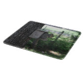 リス製板 カッティングボード (角)