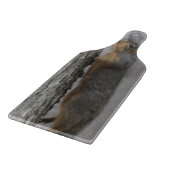 リス製板 カッティングボード (角)