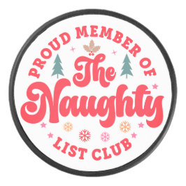 リス誇りを持ったト部のいけなクリスマス アイスホッケーパック