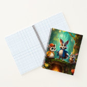 リス語 ノートブック (内部)