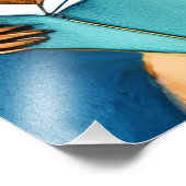 リス読ルの本 フォトプリント            (角)