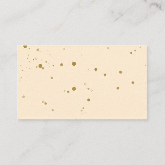 リス赤ちゃんシャワー新しいママありがとう エンクロージャーカード (裏面)