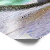 リス遊ドラム フォトプリント (角)