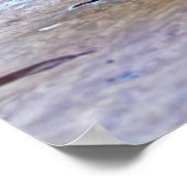 リス遊ドラム ポスター (角)