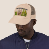 リス音楽愛好家ミュージックジャム キャップ (インサイチュ)