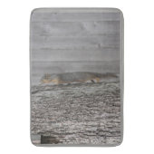 リス風呂マット バスマット (正面縦)