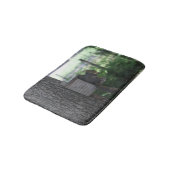 リス風呂マット バスマット (アングル)