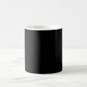 リス食べルの木の実 コーヒーマグカップ (中央)