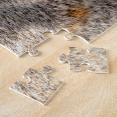 リス食べルの木の実 ジグソーパズル (側面)