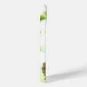 リス食べ物ル・モンキーのAウエハー・ビスケット Case-Mate iPhoneケース (裏面 / 右)