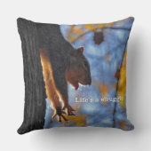 リス2の伸張 クッション (裏面)