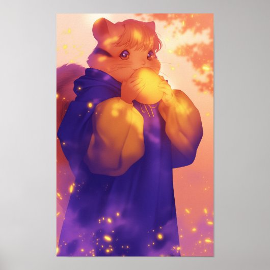 リス・アントロ ポスター (正面)