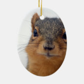 リス·イ セラミックオーナメント (裏面)