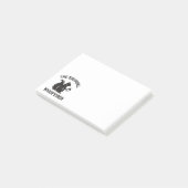 リス・ウィスパー | リス好き ポストイット (アングル)