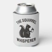 リス・ウィスパー | リス好き 缶クーラー (缶裏面)