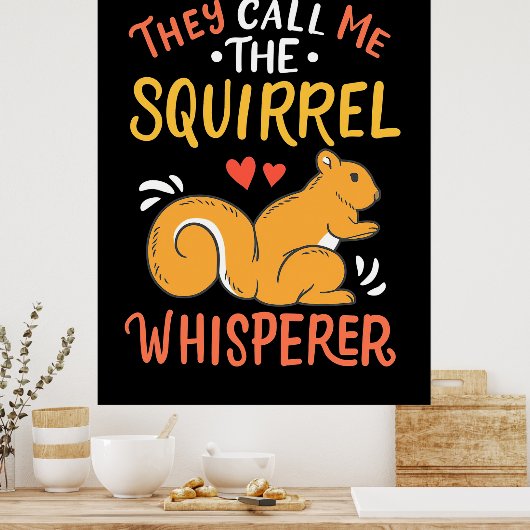 リス・ウイスラーと呼ばれている ポスター (キッチン)