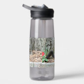 リス ウォーターボトル (右面)