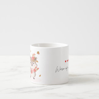 リス エスプレッソカップ