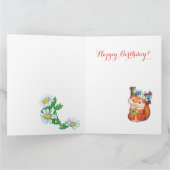 リス カード (内部)