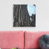 リス キャンバスプリント (インサイチュ (リビング))