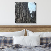 リス キャンバスプリント (インサイチュ (寝室))