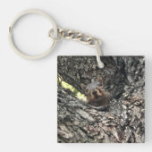 リス キーホルダー (正面)