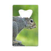 リス クレジットカード栓抜き (正面)