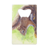 リス クレジットカード栓抜き (裏面)