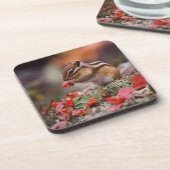 リス コースター (左側)