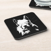 リス コースター (左側)