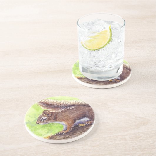 リス コースター (側面)