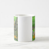 リス! コーヒーマグカップ (中央)