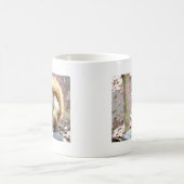 リス コーヒーマグカップ (中央)