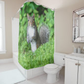 リス シャワーカーテン (インサイチュ)