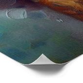 リス・シャーロック・ホームズ ポスター (角)