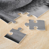 リス ジグソーパズル (側面)