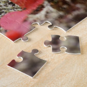 リス ジグソーパズル (側面)