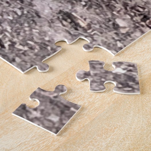 リス ジグソーパズル (側面)