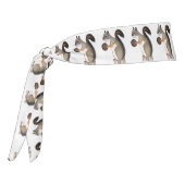 リス タイヘッドバンド (回転270)