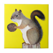 リス タイル (正面)