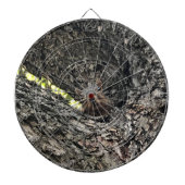 リス ダーツボード (正面)