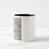 リス ツートーンマグカップ (中央)