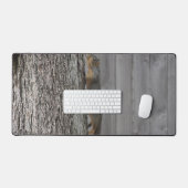 リス デスクマット (キーボード&マウス)