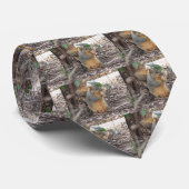 リス ネクタイ (ロール)