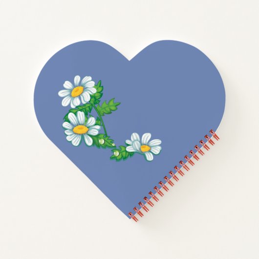 リス ノートブック (裏面)