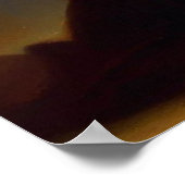 リス・ハイウェイマン ポスター (角)