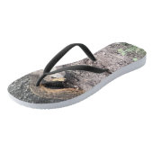 リス ビーチサンダル (アングル)