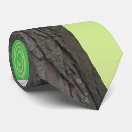 リス・ファナティック ネクタイ (ロール)