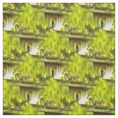 リス ファブリック (見本)