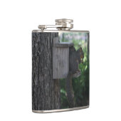 リス フラスク (右)